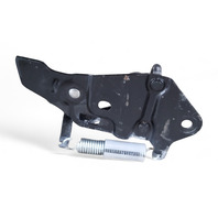 Scion FR-S 13-16 Lower Trunk Lid Lock Latch Striker SU003-01467, E045, OEM, 2013, 2014, 2015, 2016