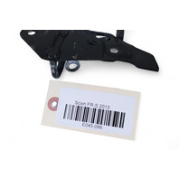 Scion FR-S 13-16 Lower Trunk Lid Lock Latch Striker SU003-01467, E045, OEM, 2013, 2014, 2015, 2016