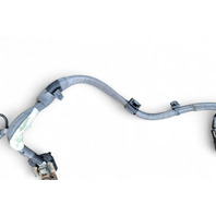 Scion FR-S Subaru BRZ 13-16 Battery Black Negative Ground Cable Wire 2.0L SU003-00510, E045, OEM, 2013, 2014, 2015, 2016