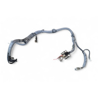 Scion FR-S Subaru BRZ 13-16 Battery Black Negative Ground Cable Wire 2.0L SU003-00510, E045, OEM, 2013, 2014, 2015, 2016