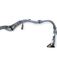 Scion FR-S Subaru BRZ 13-16 Battery Black Negative Ground Cable Wire 2.0L SU003-00510, E045, OEM, 2013, 2014, 2015, 2016