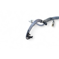 Scion FR-S Subaru BRZ 13-16 Battery Black Negative Ground Cable Wire 2.0L SU003-00510, E045, OEM, 2013, 2014, 2015, 2016