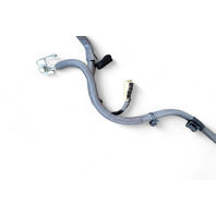 Scion FR-S Subaru BRZ 13-16 Battery Black Negative Ground Cable Wire 2.0L SU003-00510, E045, OEM, 2013, 2014, 2015, 2016