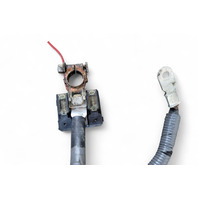 Scion FR-S Subaru BRZ 13-16 Battery Black Negative Ground Cable Wire 2.0L SU003-00510, E045, OEM, 2013, 2014, 2015, 2016