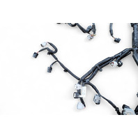 Scion FR-S 13-14 Engine Wire Wiring Harness M/T SU003-04559, E045, OEM, 2013, 2014