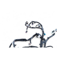 Scion FR-S 13-14 Engine Wire Wiring Harness M/T SU003-04559, E045, OEM, 2013, 2014