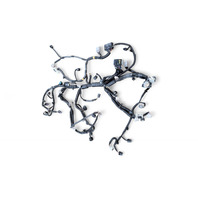 Scion FR-S 13-14 Engine Wire Wiring Harness M/T SU003-04559, E045, OEM, 2013, 2014