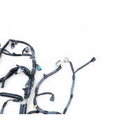 Scion FR-S 13-14 Engine Wire Wiring Harness M/T SU003-04559, E045, OEM, 2013, 2014