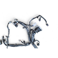 Scion FR-S 13-14 Engine Wire Wiring Harness M/T SU003-04559, E045, OEM, 2013, 2014