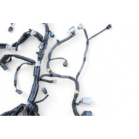 Scion FR-S 13-14 Engine Wire Wiring Harness M/T SU003-04559, E045, OEM, 2013, 2014