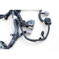 Scion FR-S 13-14 Engine Wire Wiring Harness M/T SU003-04559, E045, OEM, 2013, 2014