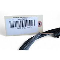 Scion FR-S 13-14 Engine Wire Wiring Harness M/T SU003-04559, E045, OEM, 2013, 2014