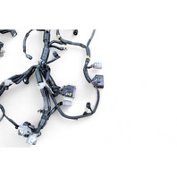 Scion FR-S 13-14 Engine Wire Wiring Harness M/T SU003-04559, E045, OEM, 2013, 2014