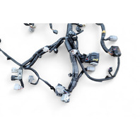 Scion FR-S 13-14 Engine Wire Wiring Harness M/T SU003-04559, E045, OEM, 2013, 2014