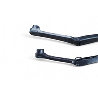 Scion FR-S 13-16 Windshield Wiper Arm Blade Set Left/Right SU003-02673, E045, OEM, 2013, 2014, 2015, 2016