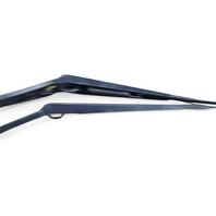 Scion FR-S 13-16 Windshield Wiper Arm Blade Set Left/Right SU003-02673, E045, OEM, 2013, 2014, 2015, 2016