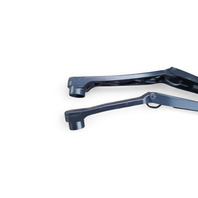 Scion FR-S 13-16 Windshield Wiper Arm Blade Set Left/Right SU003-02673, E045, OEM, 2013, 2014, 2015, 2016