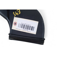 Scion FR-S 13-16 Air Intake Cleaner Hose Duct SU003-01199, 46012CA000, E045, OEM, 2013, 2014, 2015, 2016