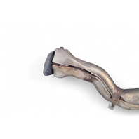 Scion FR-S 13-16 Front Overpipe Exhaust Pipe SU003-01137, 44620AC990, E045, OEM, 2013, 2014, 2015, 2016