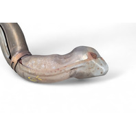 Scion FR-S 13-16 Front Overpipe Exhaust Pipe SU003-01137, 44620AC990, E045, OEM, 2013, 2014, 2015, 2016