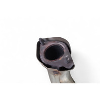 Scion FR-S 13-16 Front Overpipe Exhaust Pipe SU003-01137, 44620AC990, E045, OEM, 2013, 2014, 2015, 2016