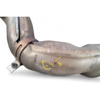 Scion FR-S 13-16 Front Overpipe Exhaust Pipe SU003-01137, 44620AC990, E045, OEM, 2013, 2014, 2015, 2016