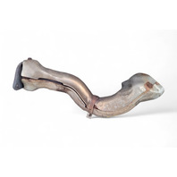Scion FR-S 13-16 Front Overpipe Exhaust Pipe SU003-01137, 44620AC990, E045, OEM, 2013, 2014, 2015, 2016