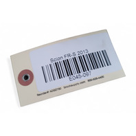 Scion FR-S 13-16 Steering Intermediate Shaft Rod SU003-00838, E045, OEM, 2013, 2014, 2015, 2016