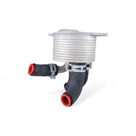 Scion FR-S 13-16 Transmission Oil Cooler, SU003-00815, E045, OEM, 2013, 2014, 2015, 2016