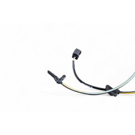 Scion FR-S 13-16 Rear Left, Driver's ABS Brake Wheel Speed Sensor, SU003-00665, E045, OEM, 2013, 2014, 2015, 2016