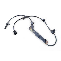 Scion FR-S 13-16 Rear Left, Driver's ABS Brake Wheel Speed Sensor, SU003-00665, E045, OEM, 2013, 2014, 2015, 2016