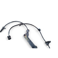 Scion FR-S 13-16 Rear Left, Driver's ABS Brake Wheel Speed Sensor, SU003-00665, E045, OEM, 2013, 2014, 2015, 2016