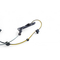 Scion FR-S 13-16 Rear Left, Driver's ABS Brake Wheel Speed Sensor, SU003-00665, E045, OEM, 2013, 2014, 2015, 2016
