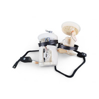 Scion FR-S 13-16 Gas Fuel Pump Sender Reciever Guage SU003-01105, 42021CA000, E045, OEM, 2013, 2014, 2015, 2016