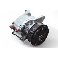 Scion FR-S 13-16 AC Air Condition Compressor SU003-02114, E045, OEM, 2013, 2014, 2015, 2016