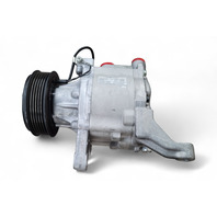 Scion FR-S 13-16 AC Air Condition Compressor SU003-02114, E045, OEM, 2013, 2014, 2015, 2016