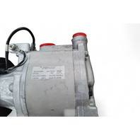 Scion FR-S 13-16 AC Air Condition Compressor SU003-02114, E045, OEM, 2013, 2014, 2015, 2016