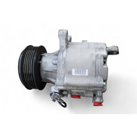 Scion FR-S 13-16 AC Air Condition Compressor SU003-02114, E045, OEM, 2013, 2014, 2015, 2016