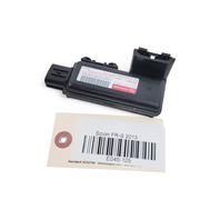Scion FR-S 13-16 Front Right Seat Occupant Position Detection Sensor OPDS 98321-CA000, E045, OEM, 2013, 2014, 2015, 2016