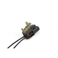 Scion FR-S 13-16 Daytime Running Light Resister Module, SU003-02515, E045, OEM, 2013, 2014, 2015, 2016