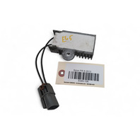 Scion FR-S 13-16 Daytime Running Light Resister Module, SU003-02515, E045, OEM, 2013, 2014, 2015, 2016