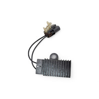 Scion FR-S 13-16 Daytime Running Light Resister Module, SU003-02515, E045, OEM, 2013, 2014, 2015, 2016