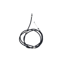 Scion FR-S 13-16 Hood Release Cable SU003-01403, E045, OEM, 2013, 2014, 2015, 2016