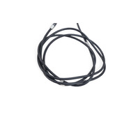 Scion FR-S 13-16 Hood Release Cable SU003-01403, E045, OEM, 2013, 2014, 2015, 2016
