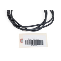 Scion FR-S 13-16 Hood Release Cable SU003-01403, E045, OEM, 2013, 2014, 2015, 2016