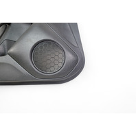 Scion FR-S 13-16 Front Door Panel Lining Trim Left/Driver SU003-04423, E045, OEM, 2013, 2014, 2015, 2016