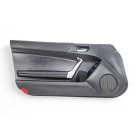 Scion FR-S 13-16 Front Door Panel Lining Trim Left/Driver SU003-04423, E045, OEM, 2013, 2014, 2015, 2016