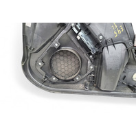 Scion FR-S 13-16 Front Door Panel Lining Trim Left/Driver SU003-04423, E045, OEM, 2013, 2014, 2015, 2016