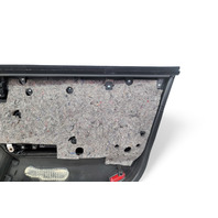 Scion FR-S 13-16 Front Door Panel Lining Trim Left/Driver SU003-04423, E045, OEM, 2013, 2014, 2015, 2016