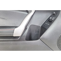 Scion FR-S 13-16 Front Door Panel Lining Trim Left/Driver SU003-04423, E045, OEM, 2013, 2014, 2015, 2016